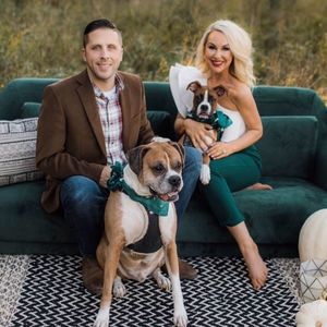 Meet your Posher, Miah